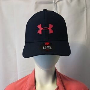 NWT Under Armour men's Cap.